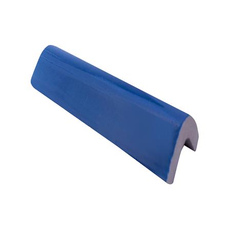 กระเบื้องพอร์ซเลนจมูกบันได 3x10 ซม. COTTO MT 4SL-Ex-6431 สีน้ำเงิน PM 0.05 ตร.ม._0