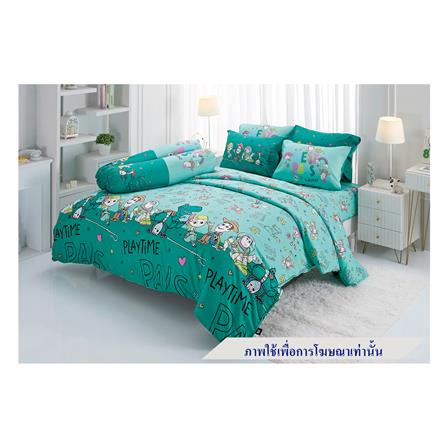 ชุดผ้าปูที่นอน 3.5 ฟุต 3 ชิ้น TULIP TOY STORY 60014-DLC140_0