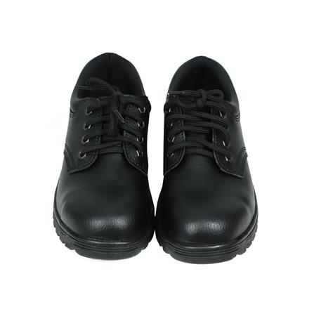 รองเท้านิรภัย DEXZON STANDARD เบอร์ 40 สีดำ_2