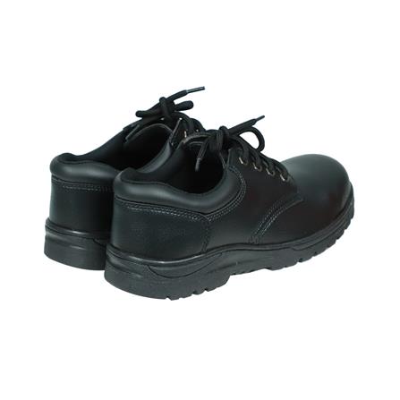 รองเท้านิรภัย DEXZON STANDARD เบอร์ 40 สีดำ_3