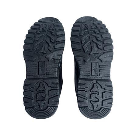 รองเท้านิรภัย DEXZON STANDARD เบอร์ 46 สีดำ_1