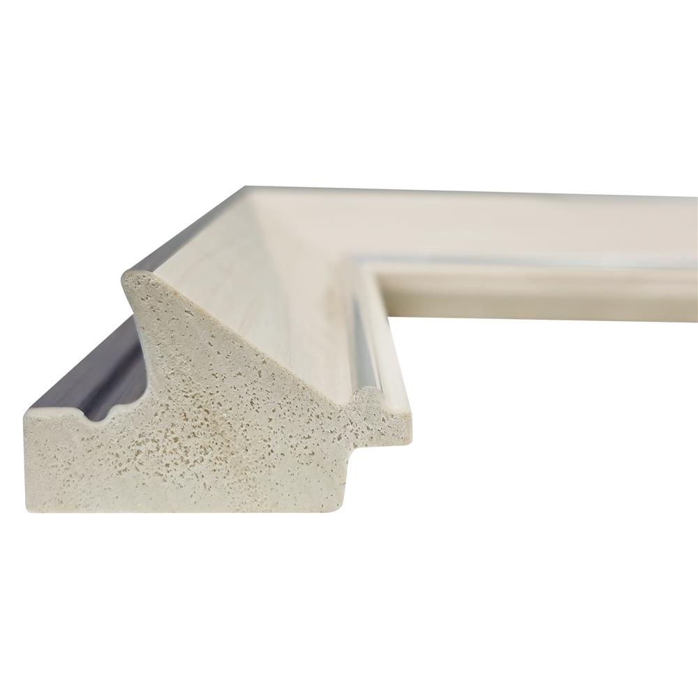 กระจกเงาตกแต่งสั่งตัดพิเศษ MOYA TF-3621-B