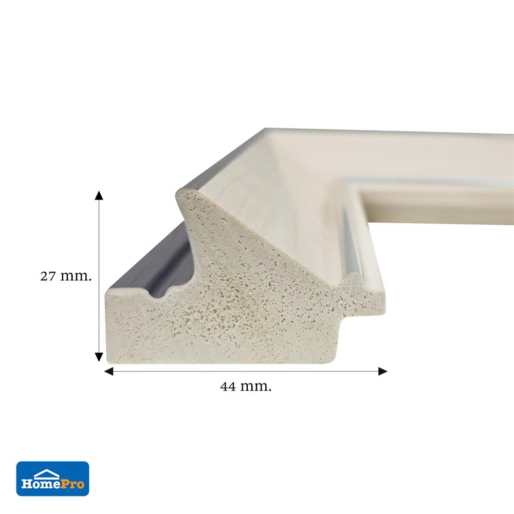 กระจกเงาตกแต่งสั่งตัดพิเศษ MOYA TF-3621-B