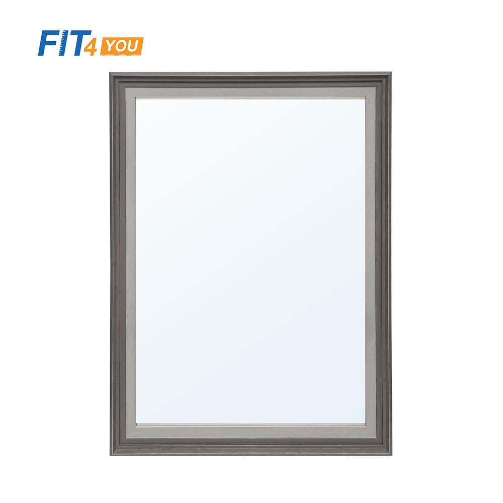 กระจกเงาตกแต่งสั่งตัดพิเศษ MOYA TF-3319-B