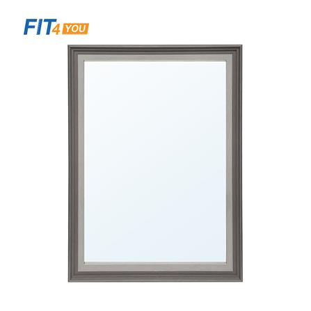 กระจกเงาตกแต่งสั่งตัดพิเศษ MOYA TF-3319-B