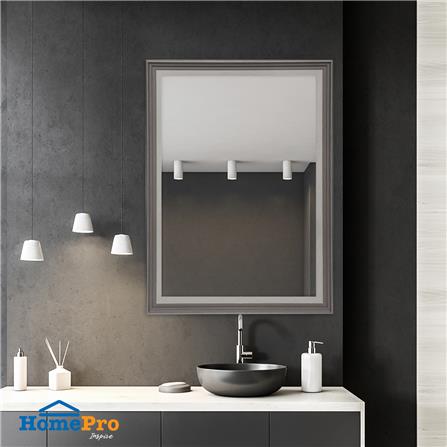 กระจกเงาตกแต่งสั่งตัดพิเศษ MOYA TF-3319-B_3