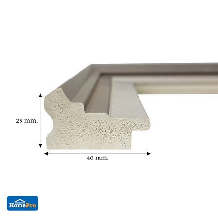 กระจกเงาตกแต่งสั่งตัดพิเศษ MOYA TF-3319-B_4