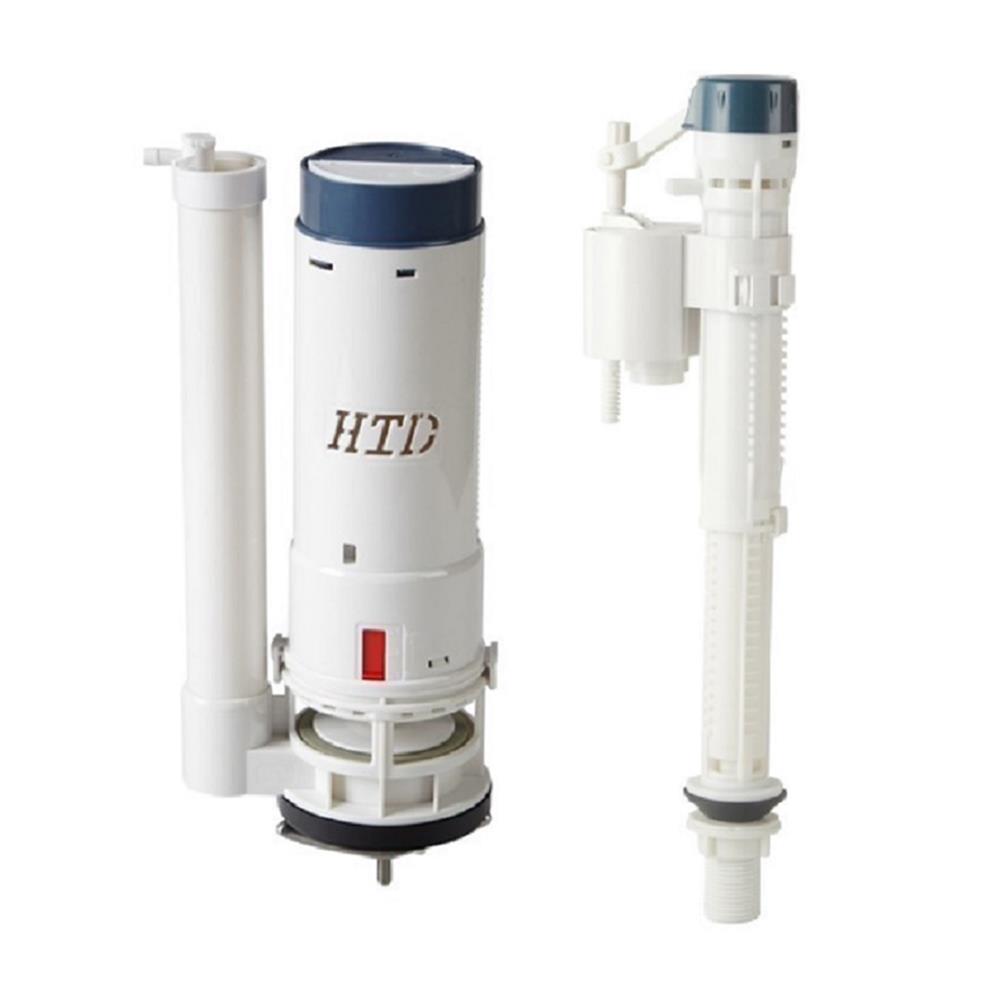 วาล์วครบชุด MOYA HTD-H-2-NB