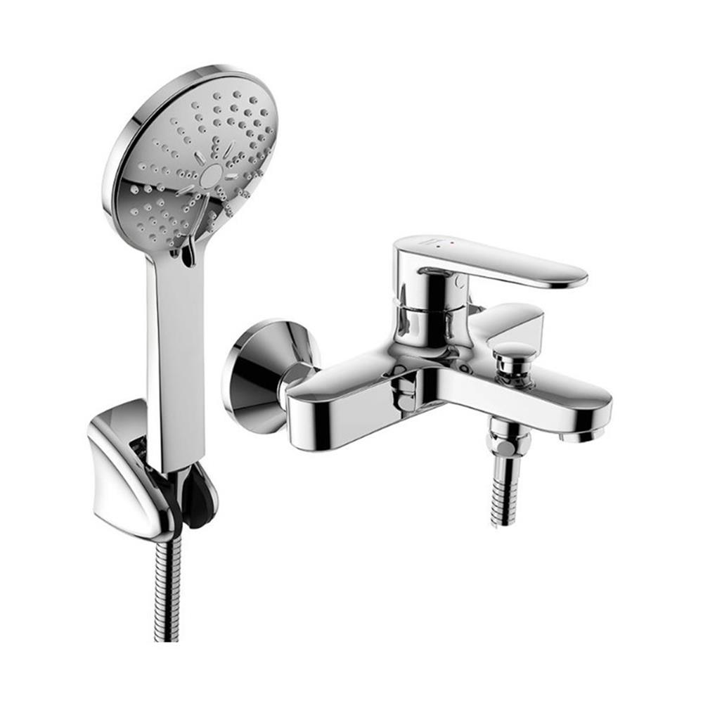 ก๊อกผสมยืนอาบ AMERICAN STANDARD FFASB212-7T1500BT0