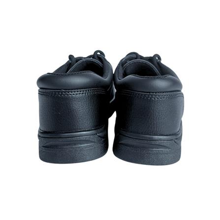 รองเท้านิรภัย DEXZON STANDARD เบอร์ 42 สีดำ_2