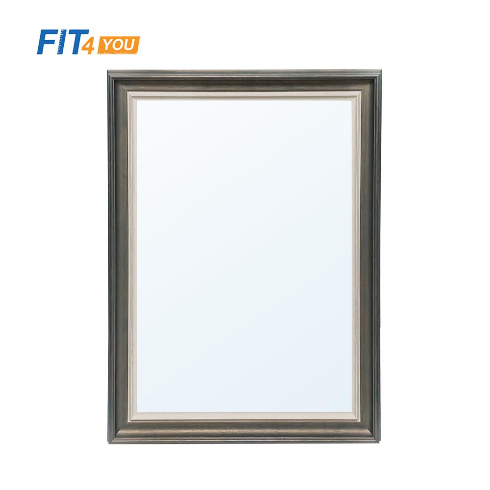 กระจกเงาตกแต่งสั่งตัดพิเศษ MOYA TF-4227-B