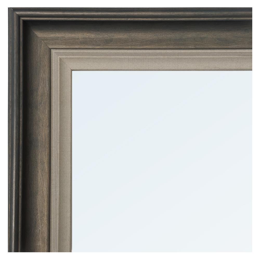 กระจกเงาตกแต่งสั่งตัดพิเศษ MOYA TF-4227-B