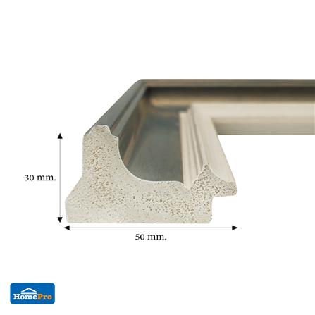 กระจกเงาตกแต่งสั่งตัดพิเศษ MOYA TF-4227-B_4