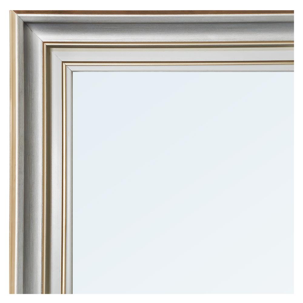 กระจกเงาตกแต่งสั่งตัดพิเศษ MOYA TF-3543-B