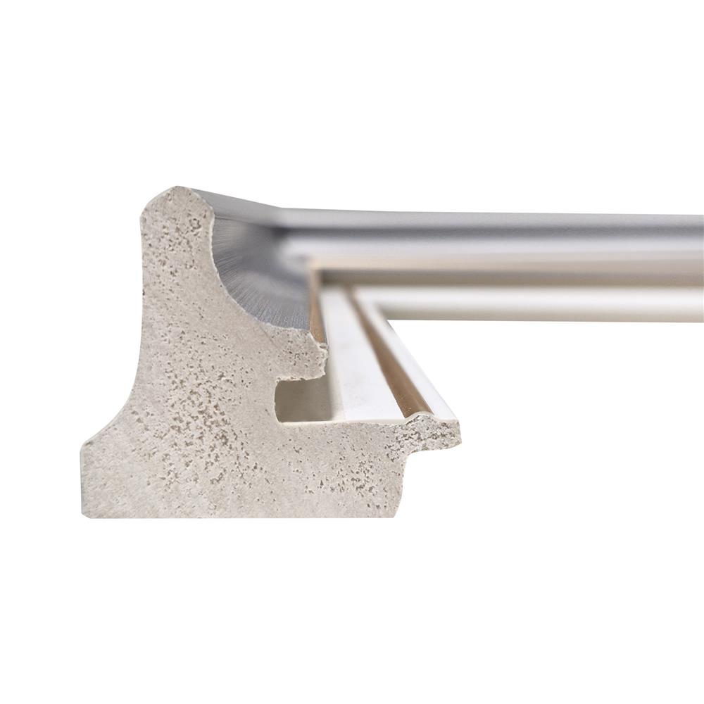 กระจกเงาตกแต่งสั่งตัดพิเศษ MOYA TF-3543-B