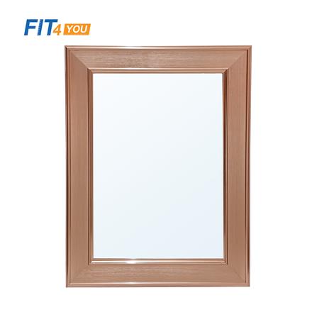 กระจกเงาตกแต่งสั่งตัดพิเศษ MOYA TF18-R