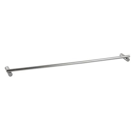 ราวแขวนผ้า WS WLY-91004 64.76 ซม. สีเงิน_0