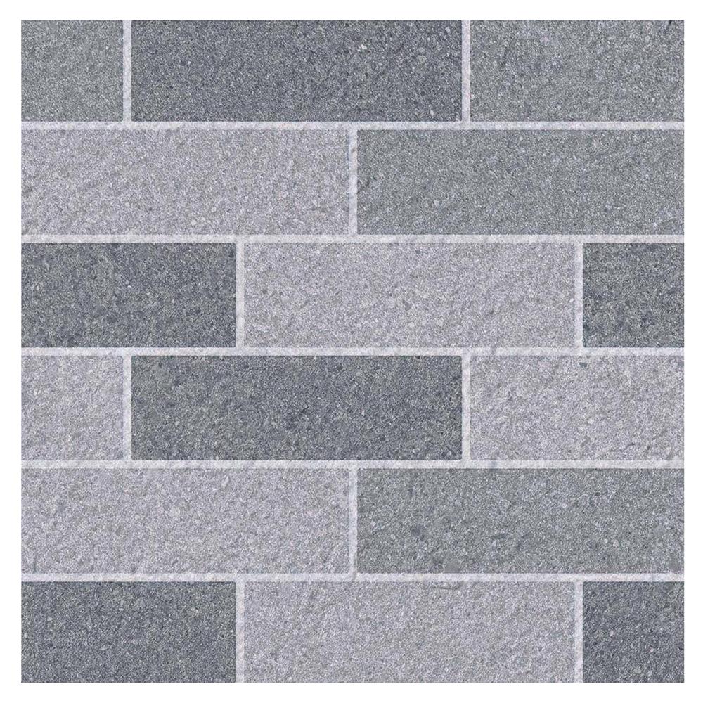 กระเบื้องพื้น 12x12 นิ้ว TARA โทบี้ เทา PM 1 ตร.ม.