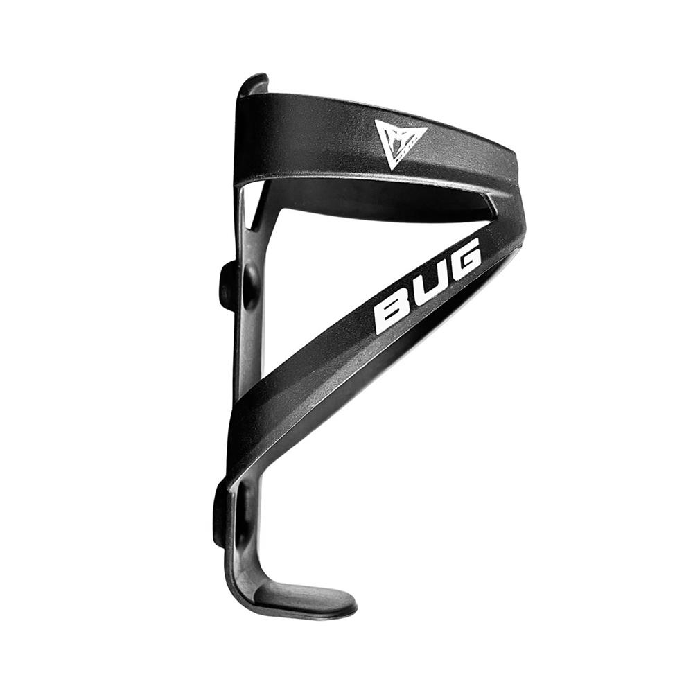 ขากระบอกน้ำ GRANDE BUG BOTTLE CAGE สีดำ