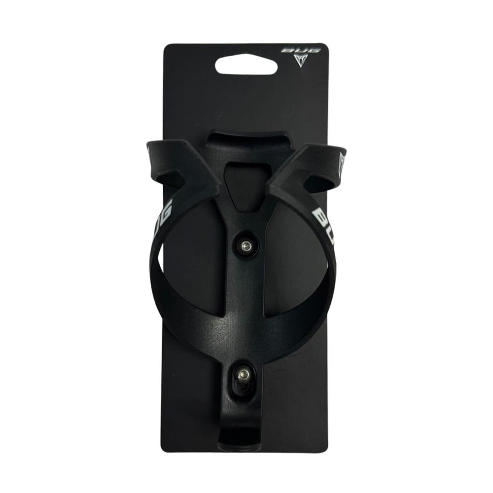 ขากระบอกน้ำ GRANDE BUG BOTTLE CAGE สีดำ