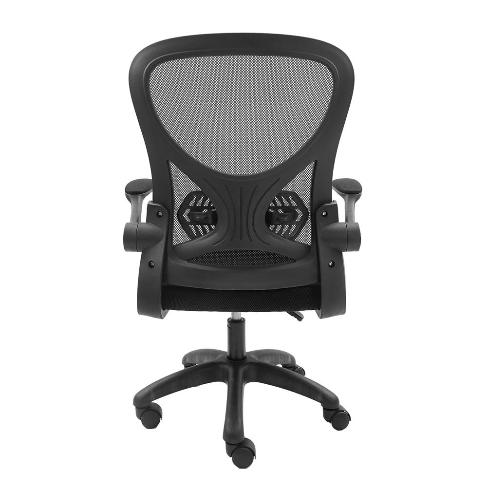 เก้าอี้สำนักงาน MODENA YUU สีดำ