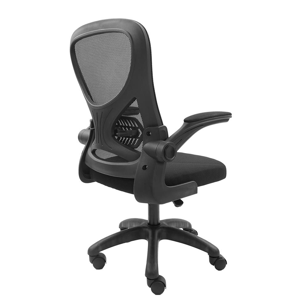 เก้าอี้สำนักงาน MODENA YUU สีดำ