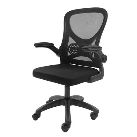 เก้าอี้สำนักงาน MODENA YUU สีดำ_0