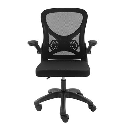 เก้าอี้สำนักงาน MODENA YUU สีดำ_1