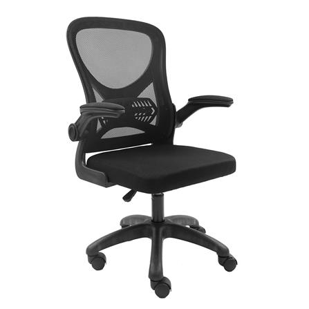 เก้าอี้สำนักงาน MODENA YUU สีดำ_2