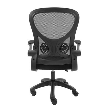 เก้าอี้สำนักงาน MODENA YUU สีดำ_3