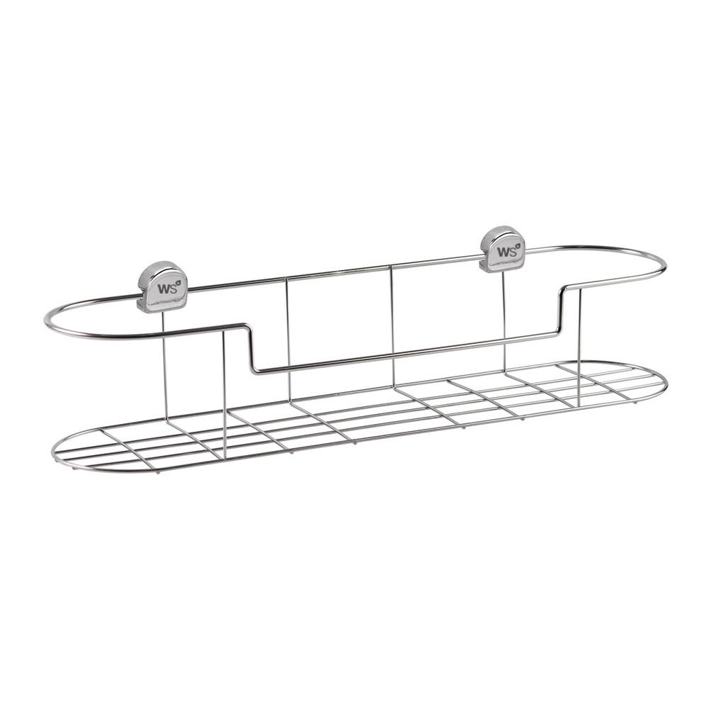 ตะแกรงวางของ WS WPW-1501-45 สเตนเลส