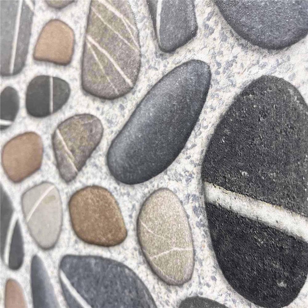 กระเบื้องพื้น 12x12 นิ้ว TARA เลนนี่ มิกซ์ เทา PM 1 ตร.ม.