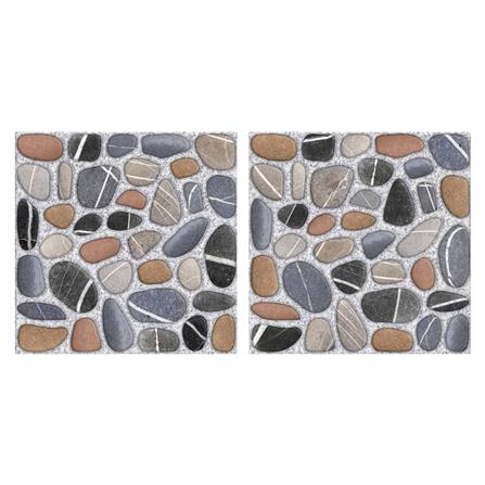 กระเบื้องพื้น 12x12 นิ้ว TARA เลนนี่ มิกซ์ เทา PM 1 ตร.ม._1