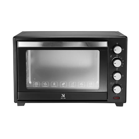 เตาอบเล็กแมนนวล NIKITO OV1600 NKOV02 30 ลิตร_0