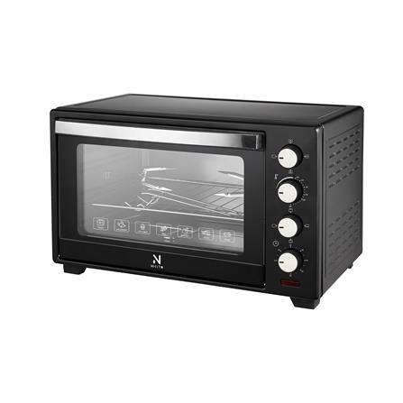 เตาอบเล็กแมนนวล NIKITO OV1600 NKOV02 30 ลิตร_1