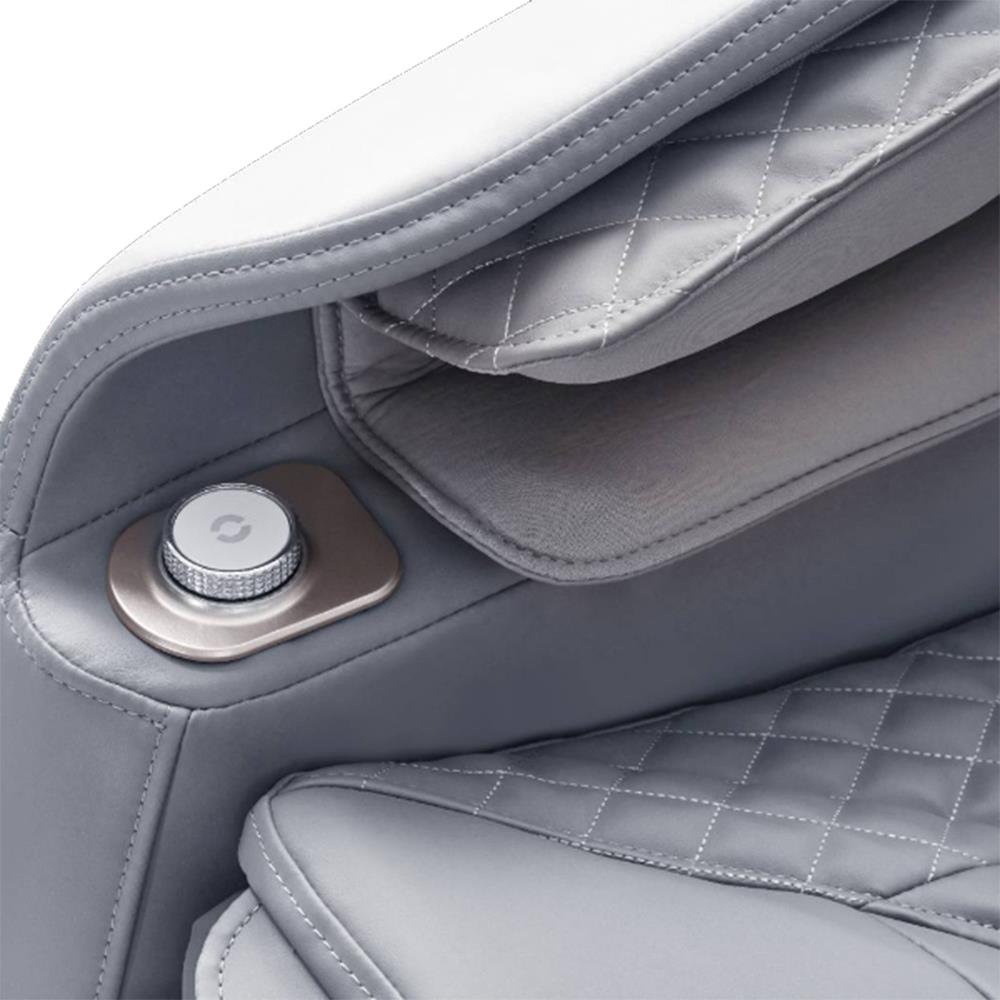 เก้าอี้นวดไฟฟ้า AMAXS BEAM สีเทา