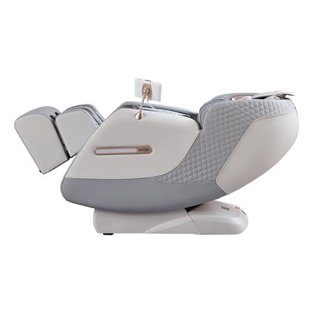 เก้าอี้นวดไฟฟ้า AMAXS BEAM สีเทา_1