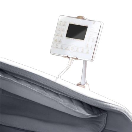 เก้าอี้นวดไฟฟ้า AMAXS BEAM สีเทา_2