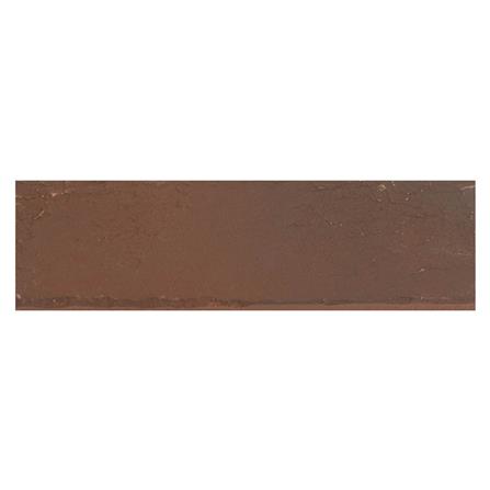 กระเบื้องดินเผา 2x8 นิ้ว KENZAI สแปนิช ไทล์ ดัสตี้ โรส_0