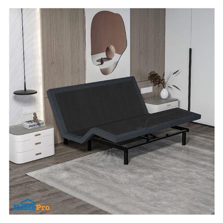 เตียงไฟฟ้าปรับระดับ 6 ฟุต ERGOTREND GRAVITY_2