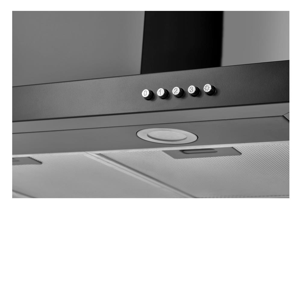 เครื่องดูดควันกระโจม MESTER MT390B 90 ซม.