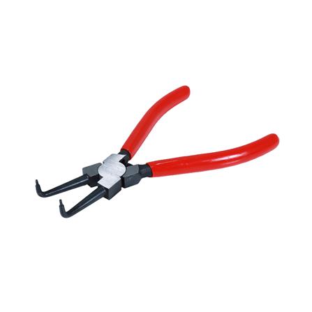 คีมหนีบแหวน ปากงอ MATALL 7 นิ้ว_0