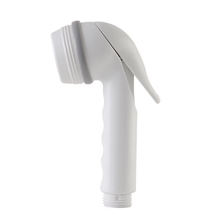 สายฉีดชำระครบชุด WS WRS-911-WH สีขาว_2