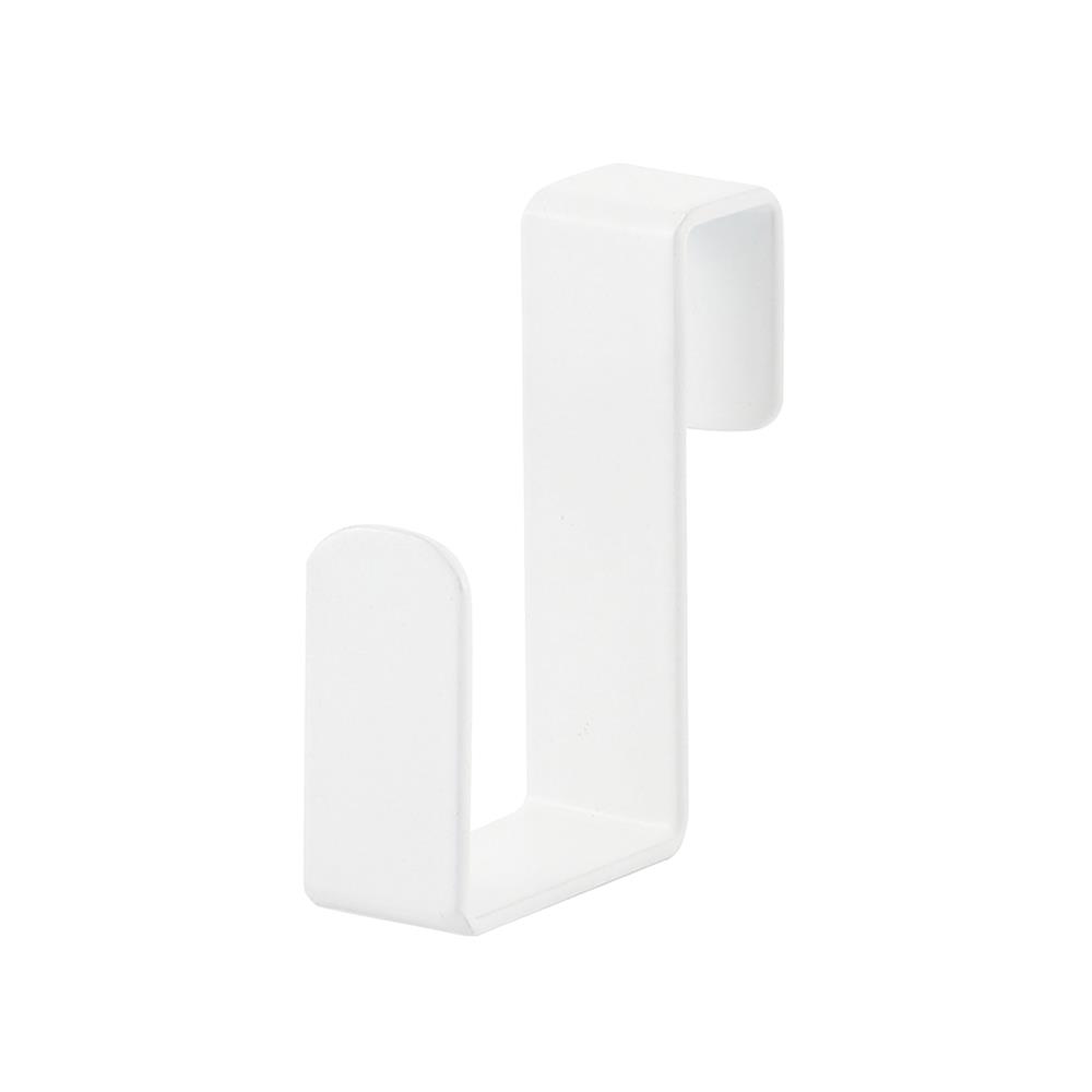 ขอแขวนเดี่ยว STACKO EZY 1.5x4.5x5 ซม. สีขาว แพ็ก 3 ชิ้น