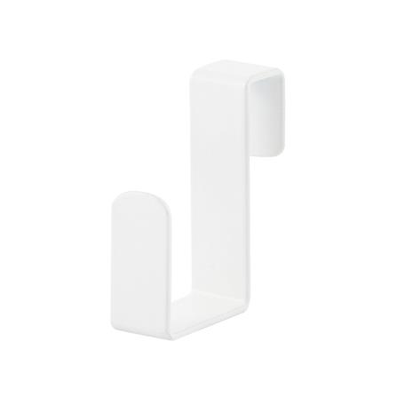 ขอแขวนเดี่ยว STACKO EZY 1.5x4.5x5 ซม. สีขาว แพ็ก 3 ชิ้น_2