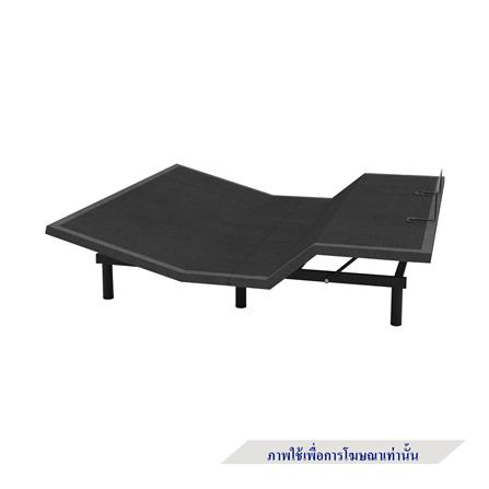 เตียงไฟฟ้าปรับระดับ 3.5 ฟุต ERGOTREND GRAVITY_1