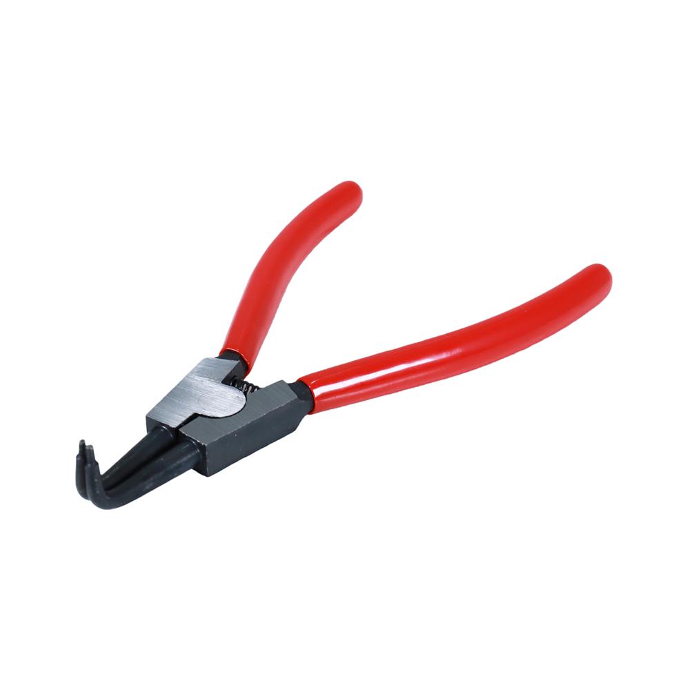 คีมถ่างแหวน ปากงอ MATALL 7 นิ้ว