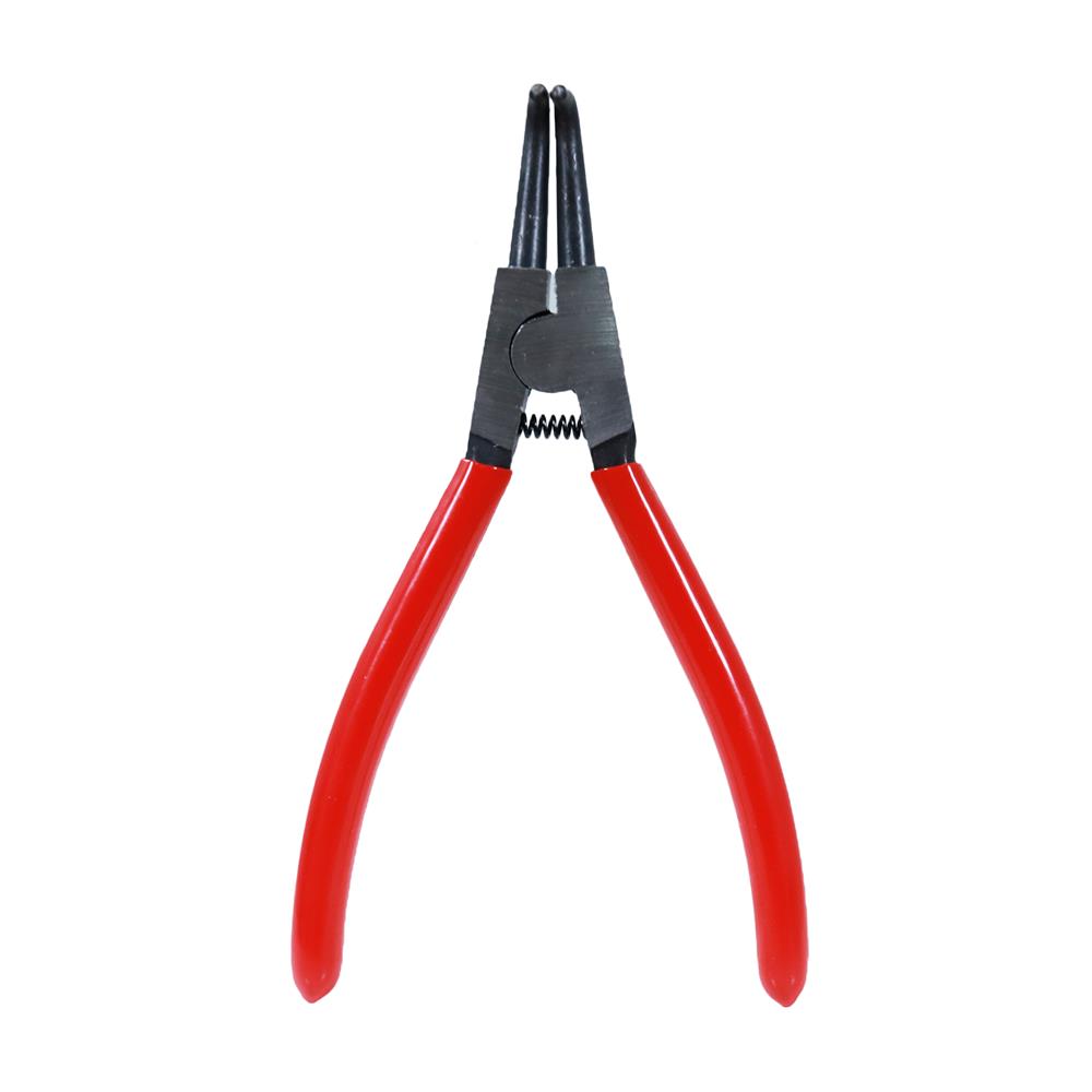 คีมถ่างแหวน ปากงอ MATALL 7 นิ้ว