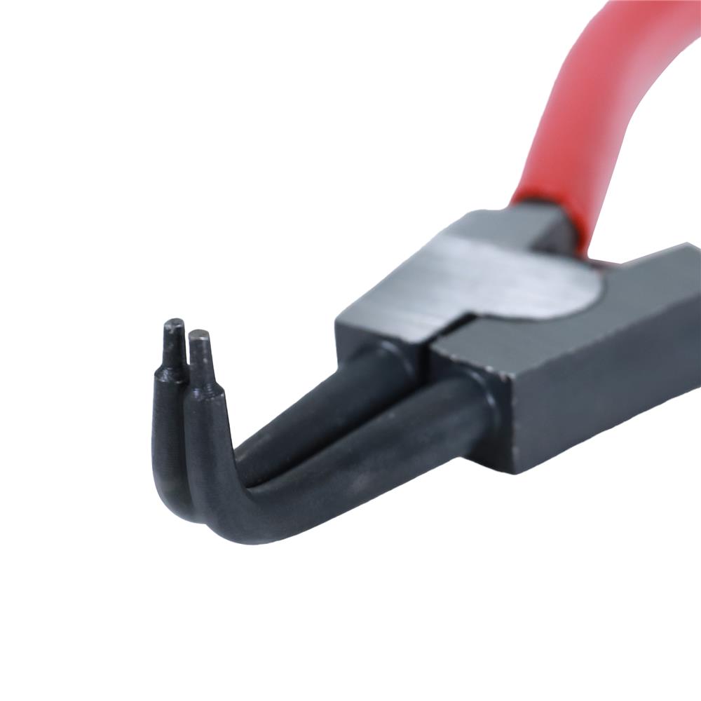 คีมถ่างแหวน ปากงอ MATALL 7 นิ้ว