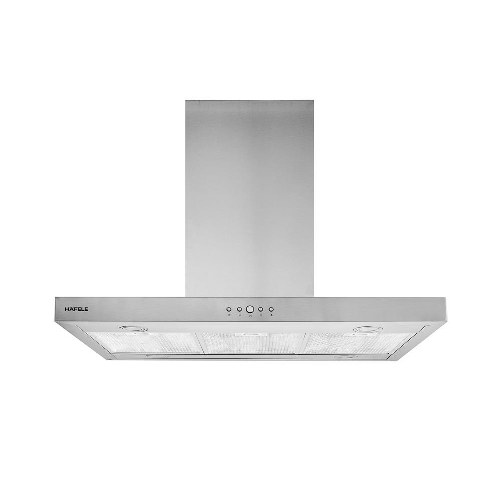 เครื่องดูดควันกลางห้อง HAFELE VERANO 90 ซม.